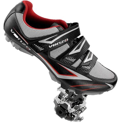 SPD bike shoes