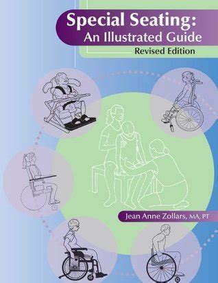 SPECIAL SEATING AN ILLUSTRATED GUIDE Ebook Reader