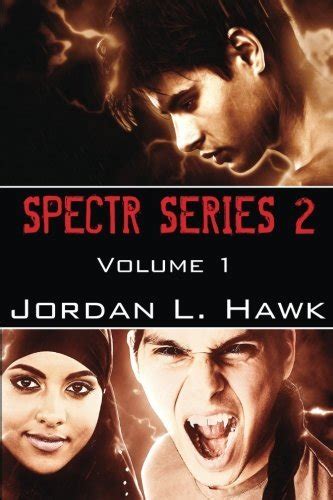 SPECTR Series 2 Volume 1 Epub