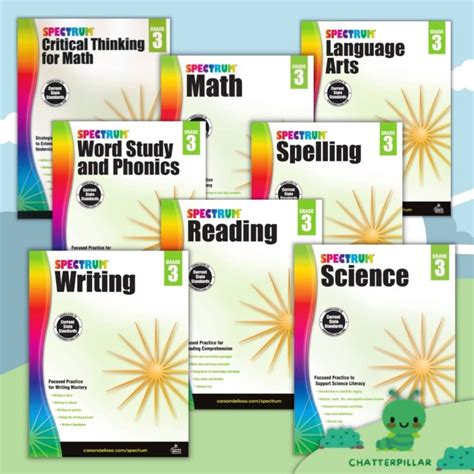 SPECTRUM GRADE 3 ANSWER KEY NIGHT LIGHTS Ebook Kindle Editon