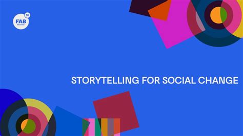 SPF Book Prize: Unlocking the Power of Storytelling for Social Change