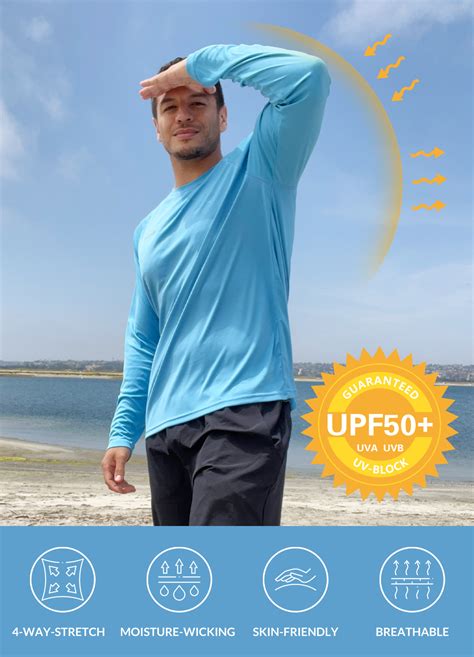 SPF Fishing Shirts: Your Essential Guide to Sun Protection on the Water