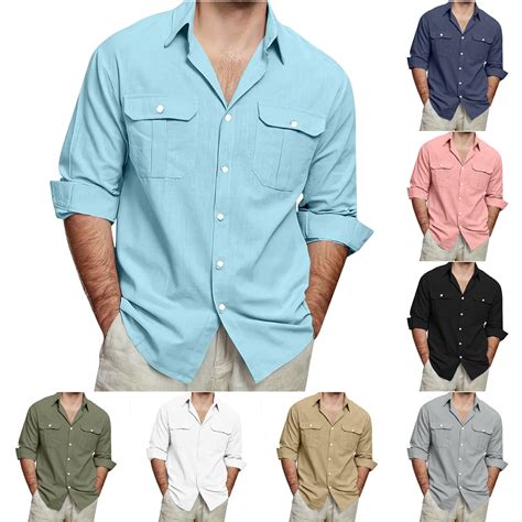 SPF Men's Shirts: The Ultimate Sun Protection for Men