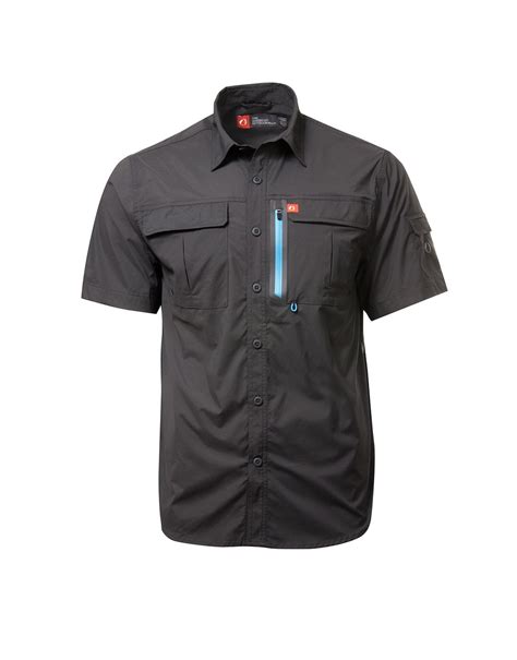 SPF Work Shirts: Essential Protection for the Hardworking Outdoorsman