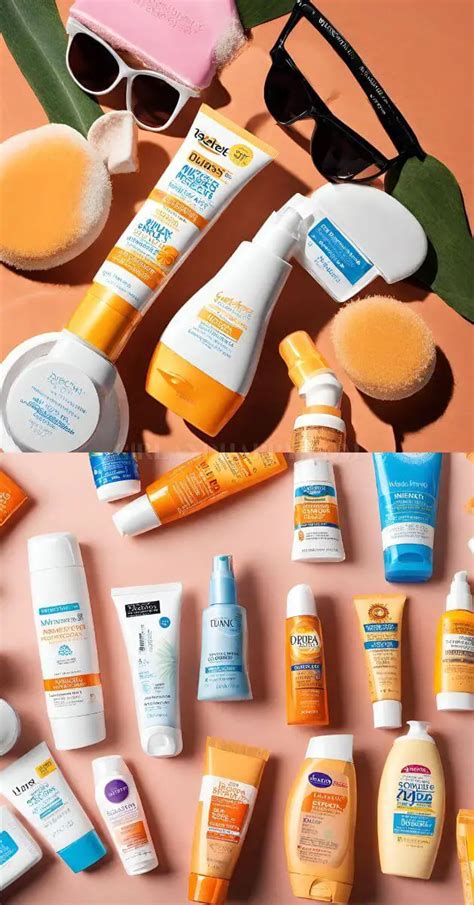 SPF5043Z: Unveiling the Revolutionary Sunscreen Technology