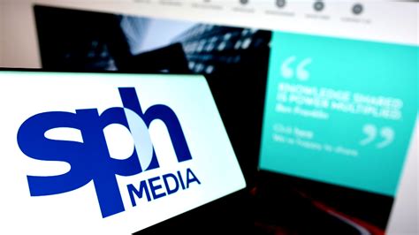 SPH Media Circulation Numbers: A Deep Dive Into the Landscape