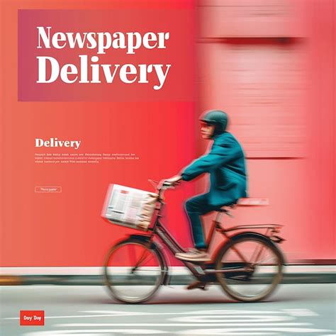 SPH Newspaper Delivery: Reinventing the Paper