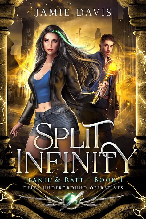 SPLIT INFINITY CST PDF