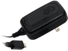 SPN5532 Motorola Charger RAZR SLVR PDF