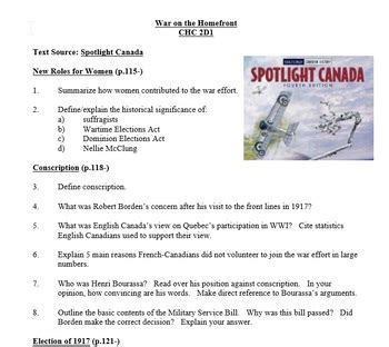 SPOTLIGHT CANADA 4TH CANADIAN EDITION Ebook Kindle Editon