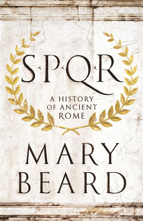 SPQR History Ancient Mary Beard Epub