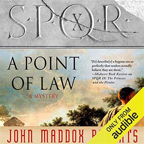 SPQR X A Point of Law PDF