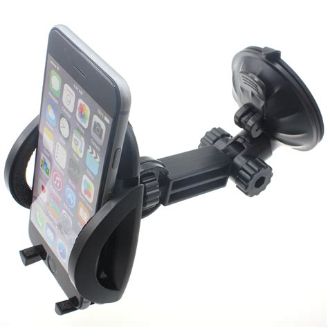 SPRINT Adjustable Windshield Cradle Holder Epub