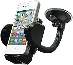 SPRINT Windshield Mount Cradle Holder Epub