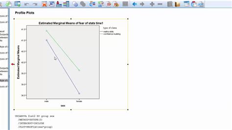 SPSS: Understanding the Combined Effect – Synergy, Suppression, and Interaction