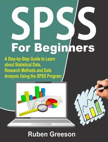 SPSS for Beginners Ebook Reader