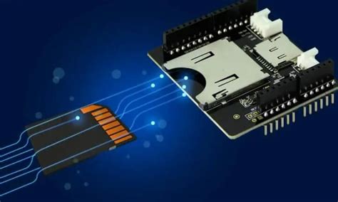 SPT1CM331E12OR: Your Guide to the 12-Bit Serial Peripheral Interface (SPI)