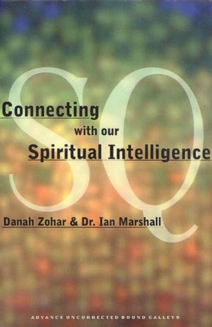 SQ Connecting With Our Spiritual Intelligence Reader