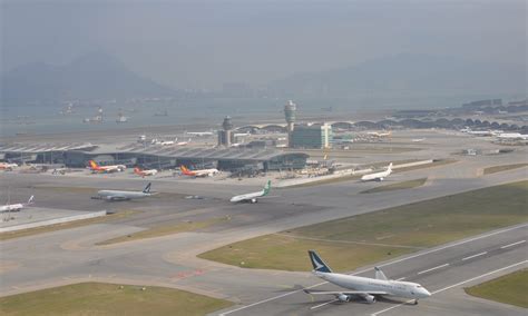 SQ Flight to Hong Kong 2025: Ultimate Guide