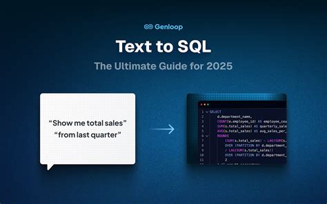 SQL AI Agent: The Ultimate Guide to 5 Use Cases