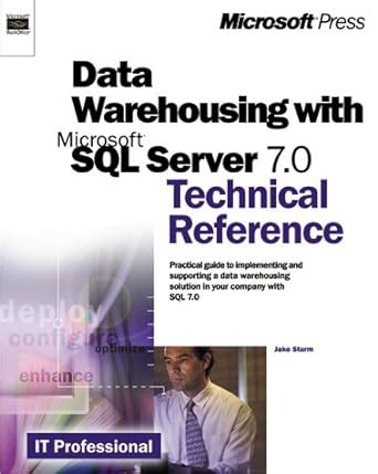 SQL Server 7 Data Warehousing Epub