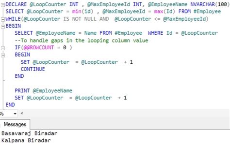 SQL Server 7 in Record Time Doc