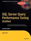SQL Server Query Performance Tuning Distilled 2nd Edition PDF