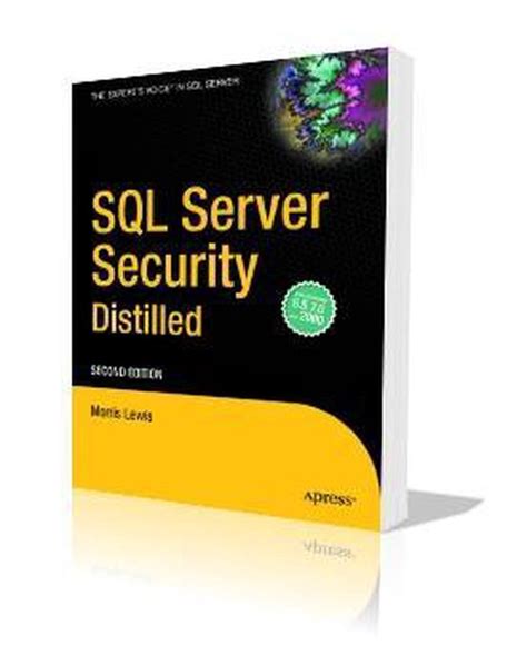 SQL Server Security Distilled Epub