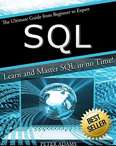 SQL Ultimate Beginners Guide Learn Kindle Editon