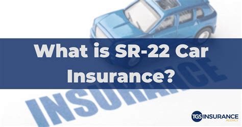 SR 22 Insurance: 10,000+ Essential Facts You Need to Know