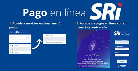 SRI en Linea