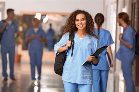 SRJC Nursing Program: A Comprehensive Guide to Advance Your Nursing Career