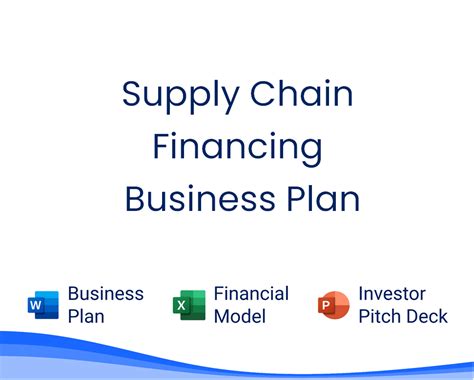 SRT Finance: A Comprehensive Guide to Maximizing Supply Chain Profits