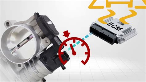 SRX throttle actuator control Ebook Doc