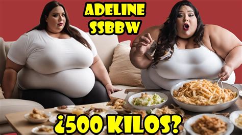 SSBBW Sweet Adeline: A Comprehensive Guide to Health, Relationships, and Fulfillment