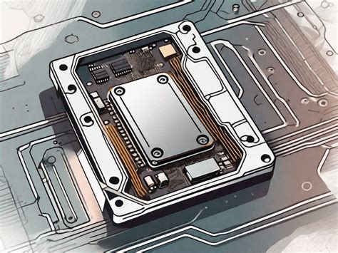 SSD Heatsinks: A Comprehensive Guide to Cooling Your Solid State Drive