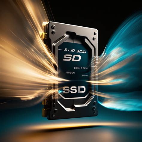 SSD Learning Center: Unleashing the Power of Solid State Drives