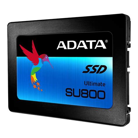 SSDs (unidades de estado sólido)