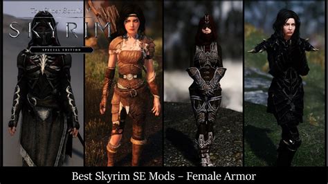 SSE Mods: Unlocking the Limitless Potential of Skyrim