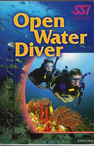 SSI OPEN WATER DIVER MANUAL PDF Ebook Ebook PDF