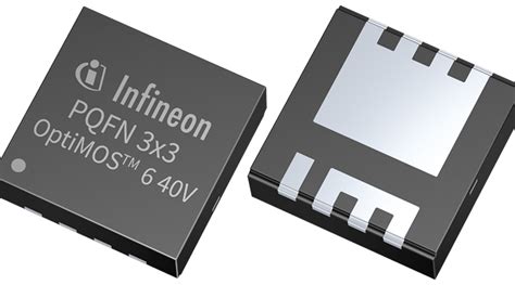 SSM6N61NU,LF: The Next-Generation Power MOSFET