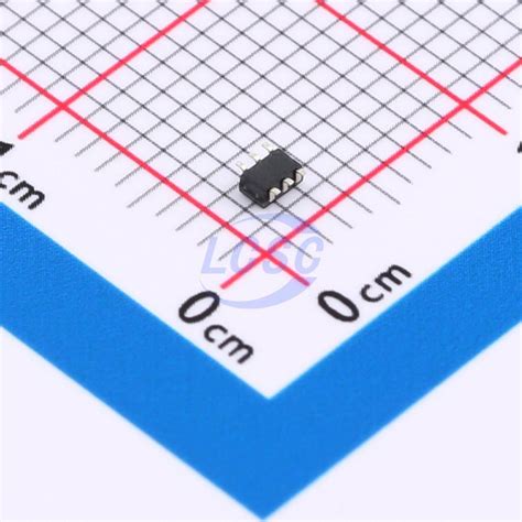 SSM6P16FE(TE85L,F): Power-efficient and Compact System-on-Chip for IoT Devices