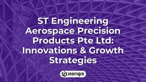 ST Aerospace Engineering Pte Ltd Charter Operations Department: A Comprehensive Guide