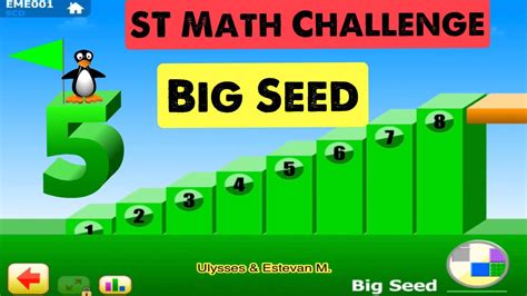 ST MATH JIJI ANSWERS FOR CHALLENGE HELP Ebook PDF