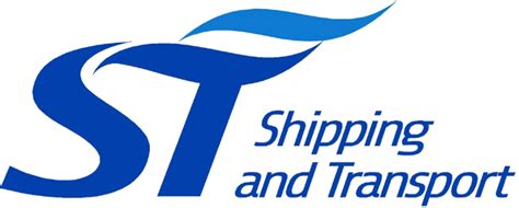 ST Shipping and Transport Pte Ltd: Delivering Global Logistics Solutions