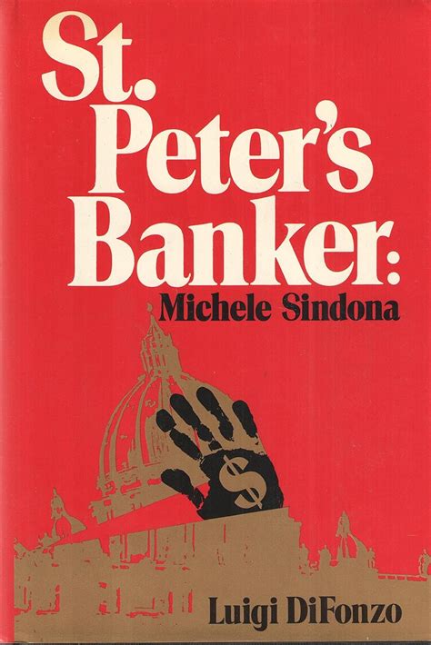 ST. PETER/S BANKER: MICHELE SINDONA Ebook Kindle Editon