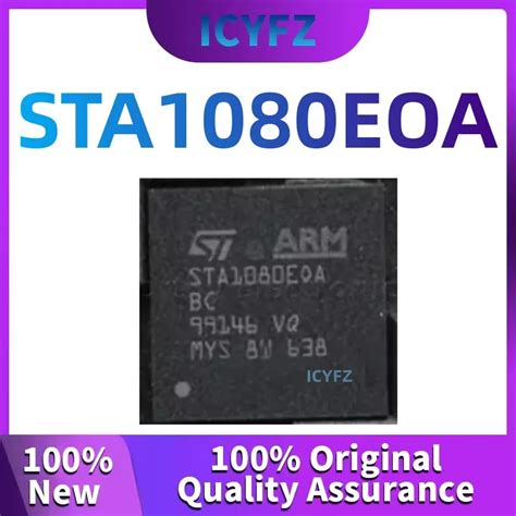 STA1080EOA