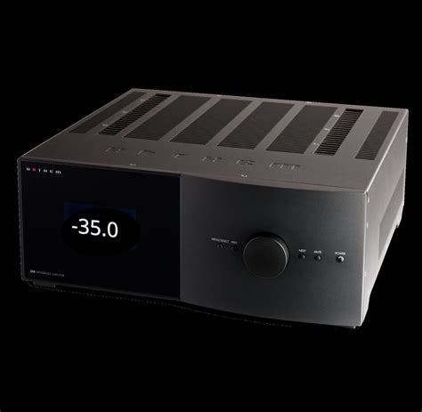 STA8090FGBDTR: The Future of Audio Amplification