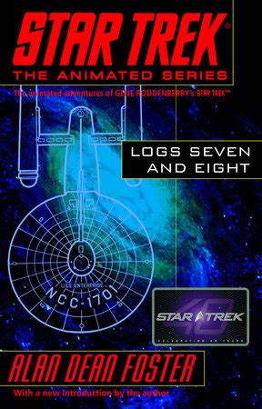 STAR TREK LOG SEVEN LOG EIGHT IN ONE VOLUME Epub