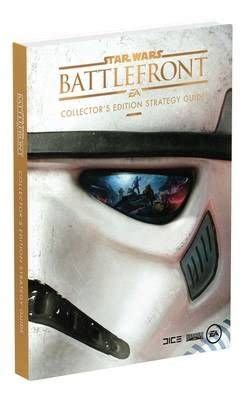 STAR WARS Battlefront Collector s Edition Guide PDF